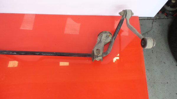Anti Roll Bar / torsion bar MERCEDES-BENZ Classe C (W203) Imagem-3