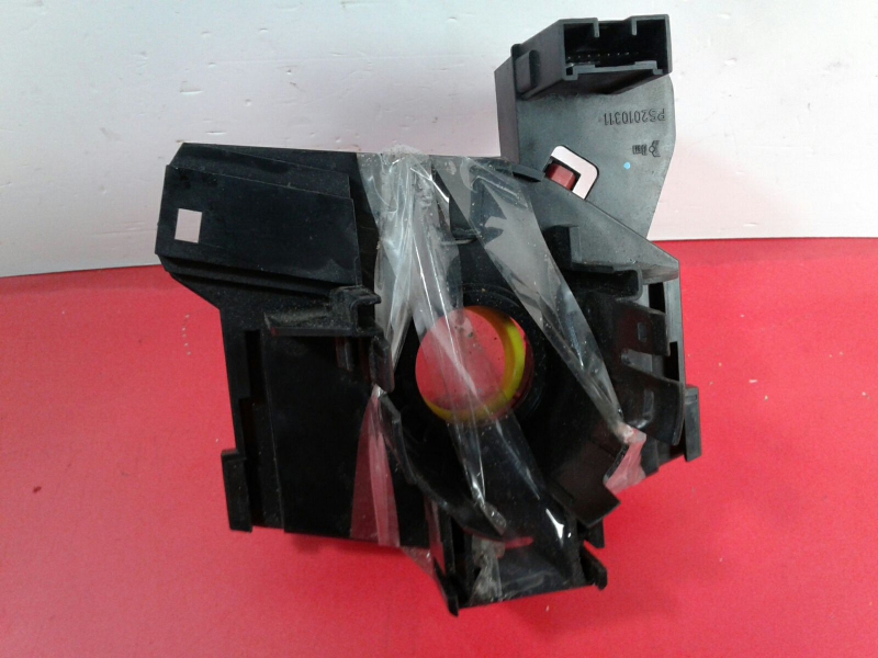 Ruban d'airbag FORD Transit Connect I (P65_, P70_, P80_) Imagem-1