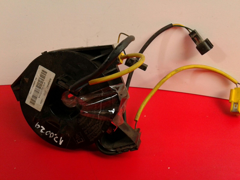 Fita de airbags FORD Transit Kombi (FD_ _, FB_ _, FS_ _, FZ_ _, FC_ _)