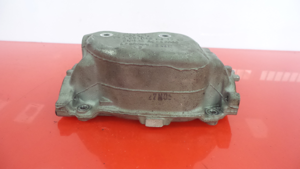 Radiador de gases / EGR MERCEDES-BENZ Sprinter 3,5-t Chassis (906) Imagem-1