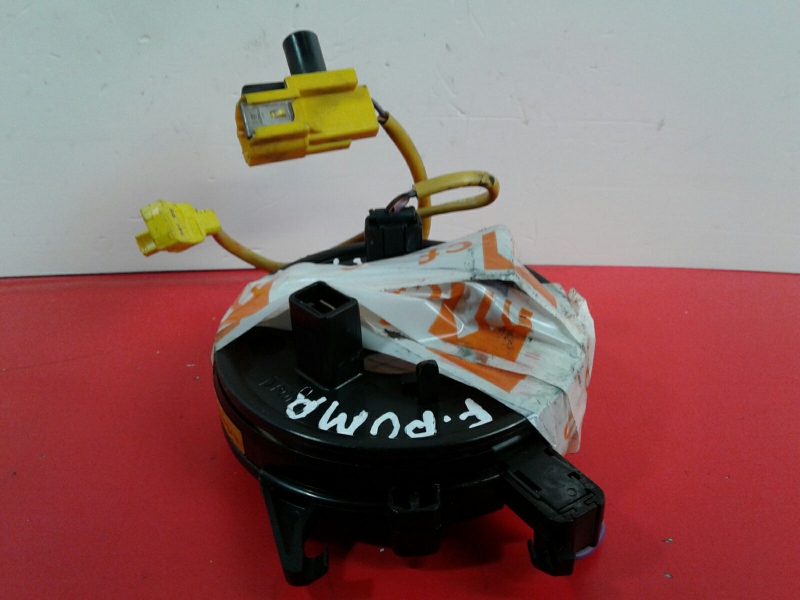 Fita de airbags FORD Puma (EC_)