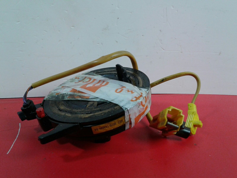 Cintura airbag FORD Puma (EC_) Imagem-1