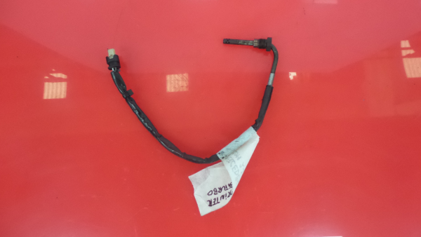 Sonda lambda MERCEDES-BENZ Sprinter 3,5-t Chassis (906)