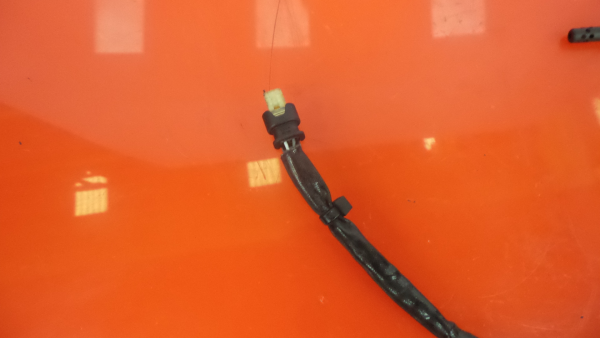 Sonda lambda MERCEDES-BENZ Sprinter 3,5-t Chassis (906) Imagem-1