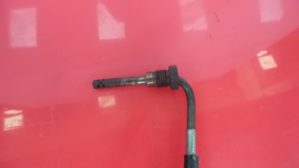 Sonda lambda MERCEDES-BENZ Sprinter 3,5-t Chassis (906) Imagem-2