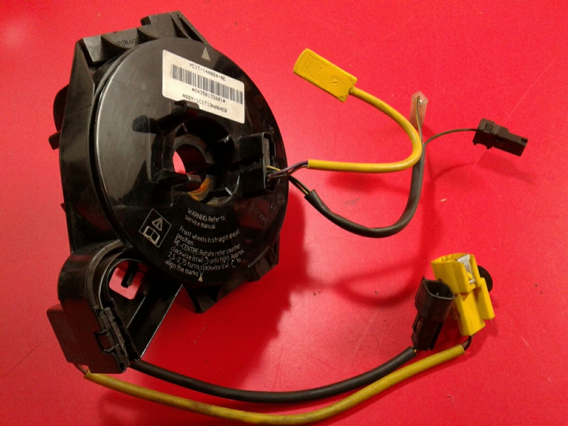 Fita de airbags FORD Transit