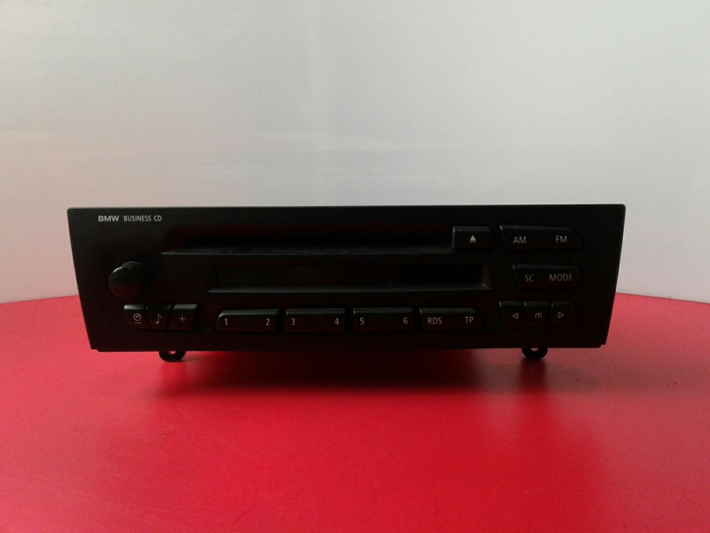 Rádio / auto-rádio BMW 3 (E90) Imagem-0