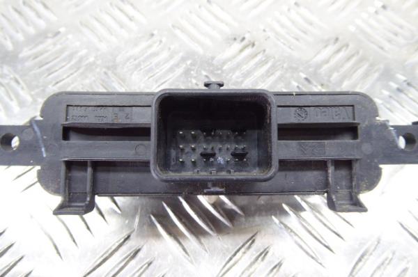 Botón / interruptor electromecánico CITROËN C4 I (LC_) Imagem-4
