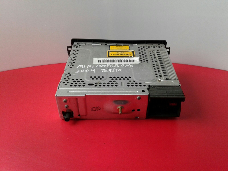 Radio / autorradio MINI Mini Cabrio (R52) Imagem-1