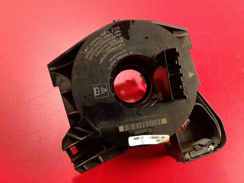 Fita de airbags FORD Transit (FA_ _)