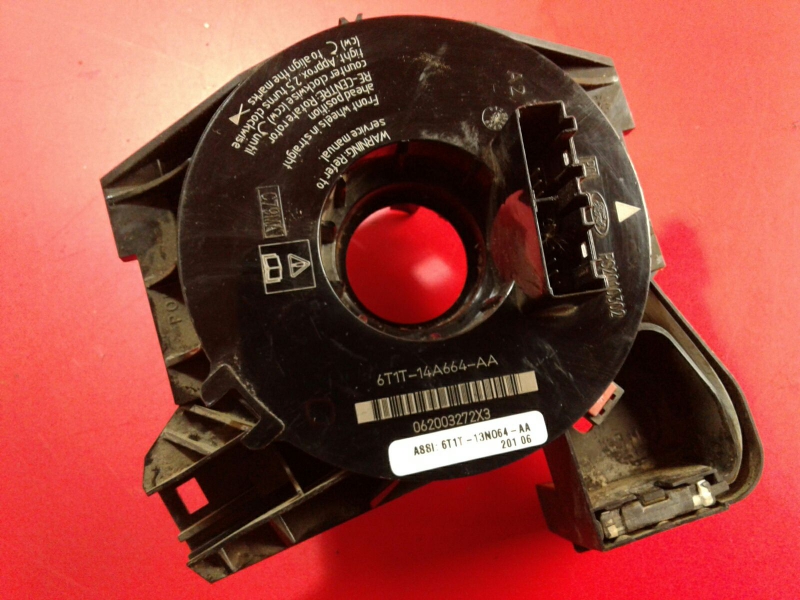Fita de airbags FORD Transit (FA_ _)