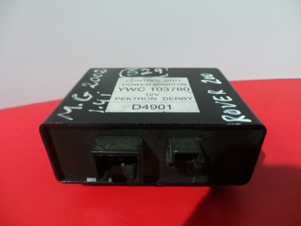 Electromechanical switch  MG MG ZR