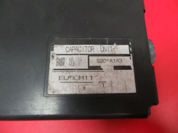 Bouton / interrupteur électromécanique  MITSUBISHI Colt VI (Z3_A, Z2_A) Imagem-2