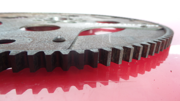 Volante motor BMW 3 Coupé (E92) Imagem-1