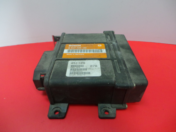 Centralita motor / ECU VOLVO 440 K (445) Imagem-0