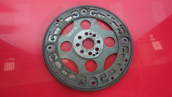 Volante motor BMW 1 (E87)