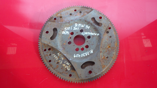 Volante motor BMW 1 (E87) Imagem-1