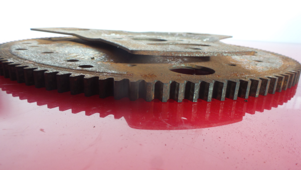 Volante motor BMW 1 (E87) Imagem-2