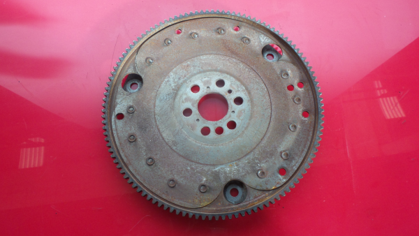 Volante motor BMW 1 (E87) Imagem-3