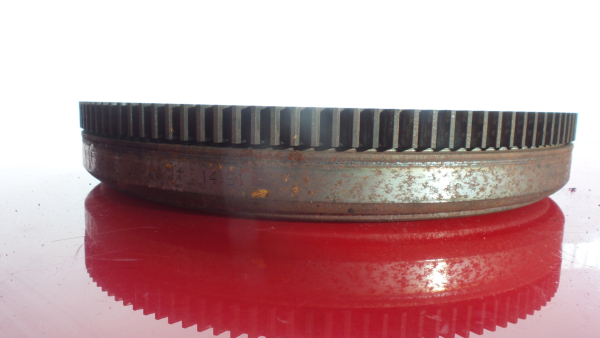 Volante motor VOLKSWAGEN Polo (6R, 6C) Imagem-1