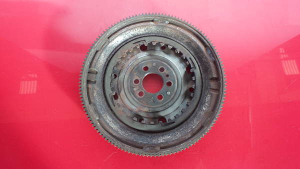 Volante motor VOLKSWAGEN Polo (6R, 6C)