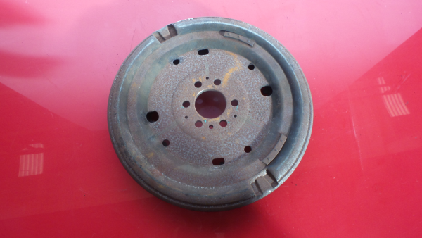 Volante motor VOLKSWAGEN Polo (6R, 6C) Imagem-2