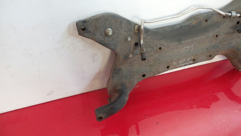 Berceau avant MITSUBISHI Outlander II (CW_W) Imagem-1