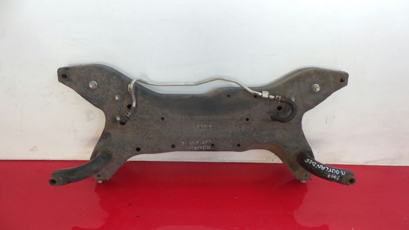 Berceau avant MITSUBISHI Outlander II (CW_W)