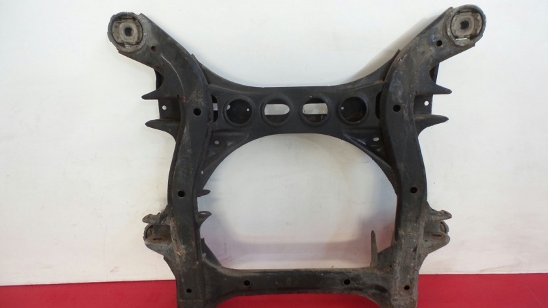 Front subframe VOLKSWAGEN Touareg (7L) Imagem-4
