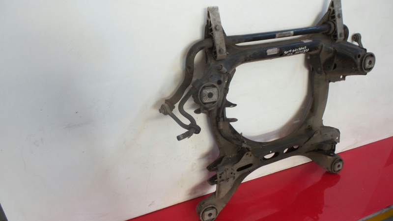 Telaio anteriore PORSCHE Cayenne (9PA) Imagem-1