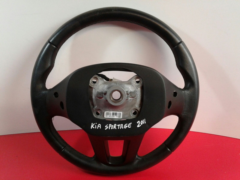 Volante de dirección KIA Sportage (SL) Imagem-1