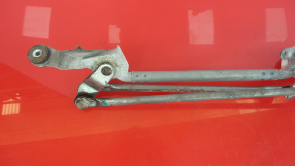 Essuie-glace moteur avant MITSUBISHI Colt VI (Z3_A, Z2_A) Imagem-1