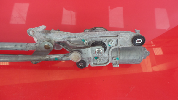 Essuie-glace moteur avant MITSUBISHI Colt VI (Z3_A, Z2_A) Imagem-2