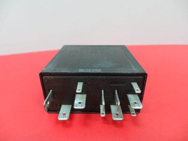 Electromechanical switch  AUDI TT (8N3)