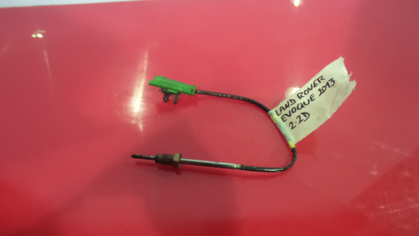 Lambda sensor LAND ROVER Range Rover Evoque (L538) Imagem-1