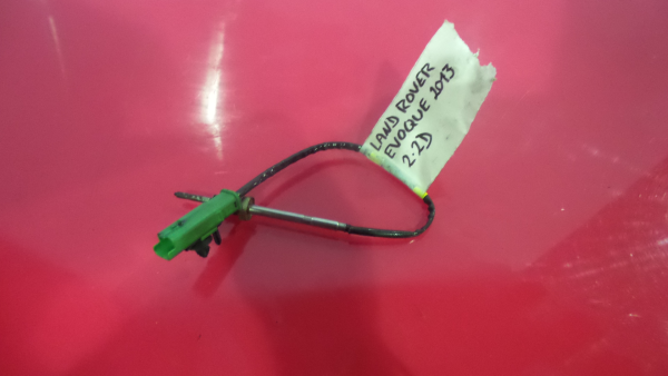 Sonda lambda LAND ROVER Range Rover Evoque (L538)