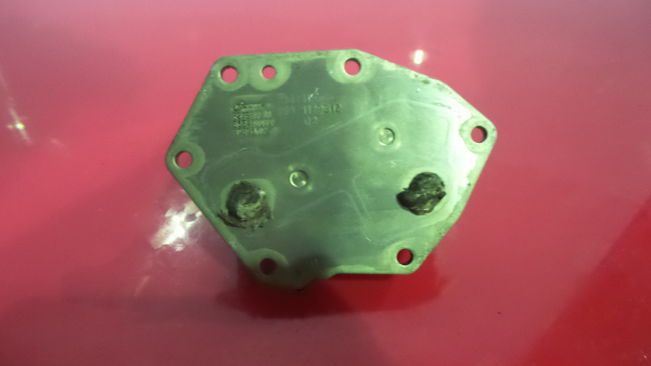 Radiador do óleo LAND ROVER Range Rover Evoque (L538) Imagem-2