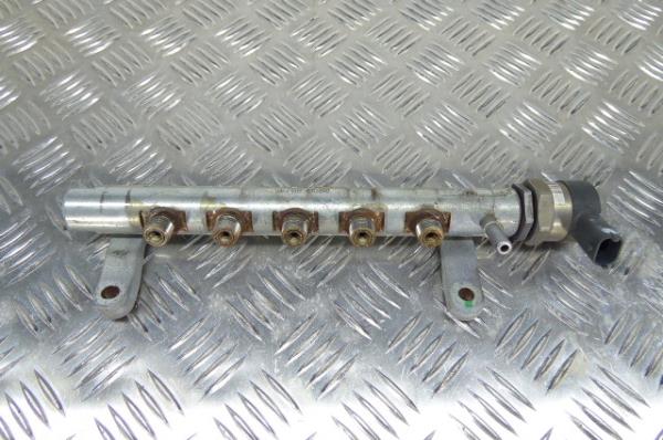 Fuel rail LAND ROVER Range Rover Evoque (L538)