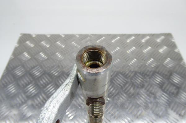 Fuel rail LAND ROVER Range Rover Evoque (L538) Imagem-3