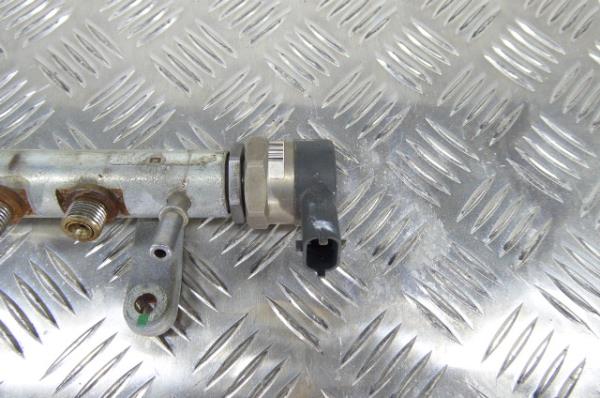 Fuel rail LAND ROVER Range Rover Evoque (L538) Imagem-1