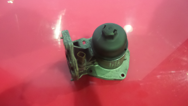 Oil filter cap / housing LAND ROVER Range Rover Evoque (L538) Imagem-2