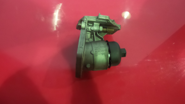 Oil filter cap / housing LAND ROVER Range Rover Evoque (L538) Imagem-4