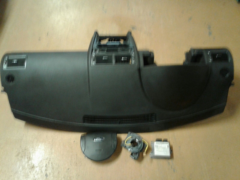 Kit de airbags FORD Mondeo III (B5Y)