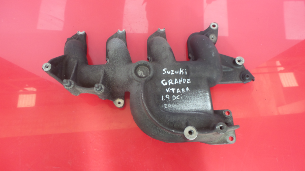 Coletor de admissão SUZUKI Grand Vitara II (JT, TE, TD)