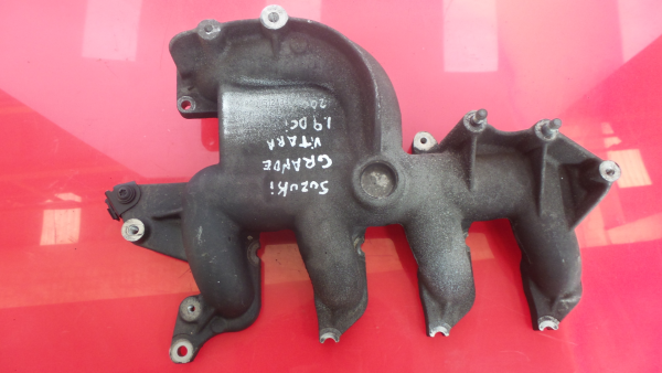 Coletor de admissão SUZUKI Grand Vitara II (JT, TE, TD) Imagem-3