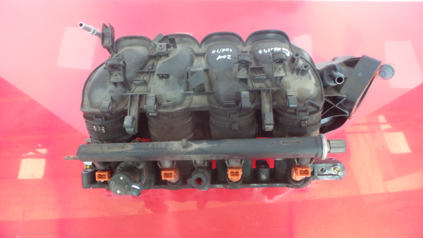 Coletor de admissão ALFA ROMEO 147 (937_)