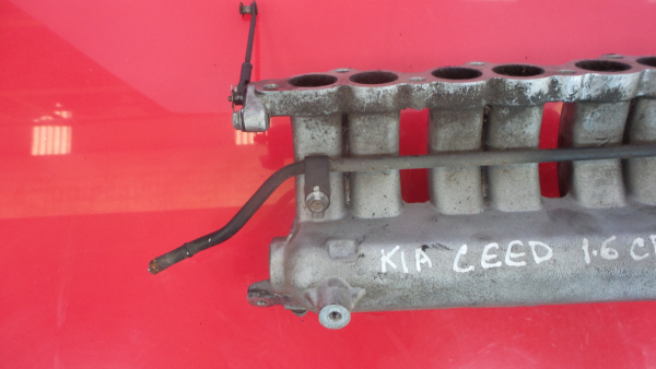 Collettore aspirazione KIA Ceed SW (ED) Imagem-1