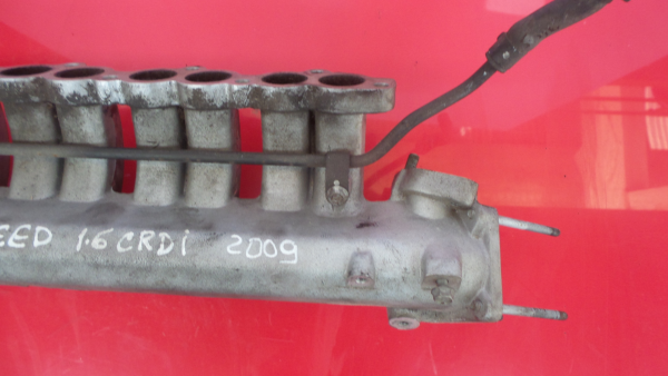 Collettore aspirazione KIA Ceed SW (ED) Imagem-2