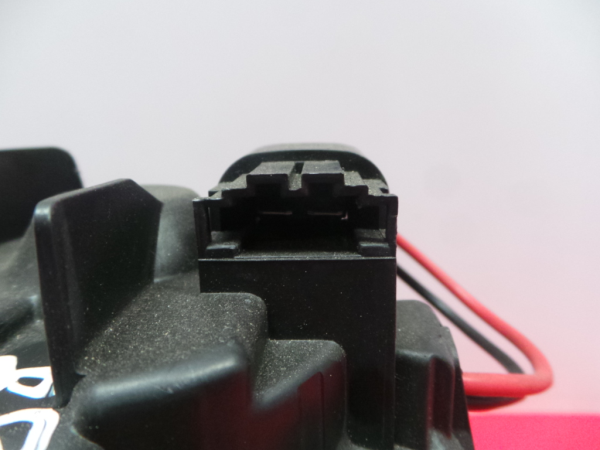 Ventola riscaldamento / Ventilatore abitacolo PEUGEOT 508 Imagem-2