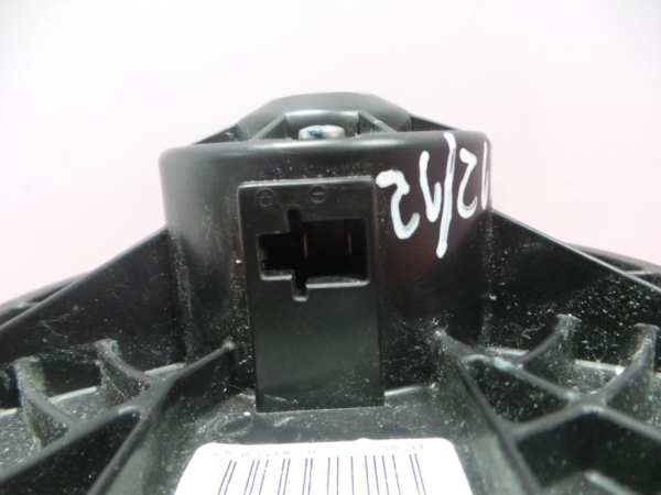 Moteur de chauffage HONDA Civic VIII Hatchback (FN_, FK_) Imagem-2